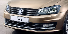 Polo с отделкой. Как изменился самый популярный Volkswagen . Фотослайдер 3