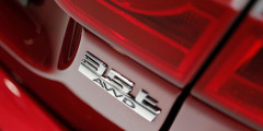 ЛА-2015: Mazda CX-9, Mercedes GLS и другие премьеры мотор-шоу. Фотослайдер 11