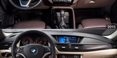 BMW представила X1 нового поколения. Фотослайдер 0