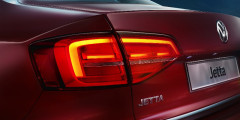 Volkswagen назвал российские цены на дополнительную комплектацию Jetta. Фотослайдер 0