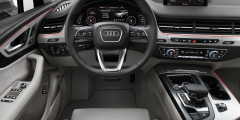Audi рассказала о премьерах Женевы. Фотослайдер 0