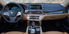 BMW назвала российские цены на новую линейку автомобилей iPerformance. Фотослайдер 1
