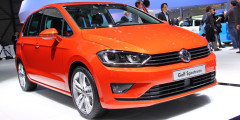 Volkswagen привезет в Россию новый минивэн. Фотослайдер 0