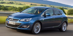 Opel и Chevrolet объявили об уходе из России. Фотослайдер 0