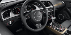Audi представила новое поколение А4. Все подробности. Фотослайдер 2