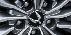 Окрыленный. Тест-драйв Hyundai Equus. Фотослайдер 1