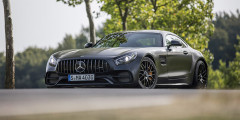 Mercedes-AMG GT