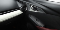 Mazda CX-3: что нужно знать о самом маленьком кроссовере  . Фотослайдер 1