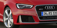 Audi рассказала о премьерах Женевы. Фотослайдер 1