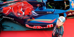 Второй шанс: почему Квят лишился места в Red Bull. Фотослайдер 3