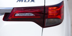 От и до. Тест-драйв Acura MDX. Фотослайдер 1