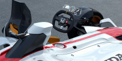 Honda привезет во Франкфурт спорткар с двигателем от мотоцикла . Фотослайдер 0