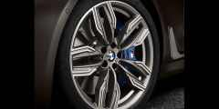 BMW назвал цены на самый быстрый 7-Series. Фотослайдер 0