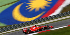Forza Ferrari: как Формула-1 заговорила по-итальянски. Фотослайдер 5