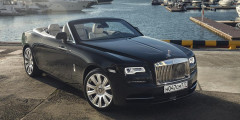 Россия стала крупнейшим рынком для Rolls-Royce в Европе