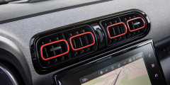 Оттенки яркого. Тест-драйв Citroen C3 Aircross - Салон 1