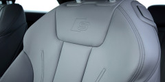 Стальная порода. Тест-драйв Audi A5 и S5. Фотослайдер 3