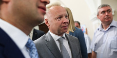 Мазепин возглавляет совет директоров «Уралхима», которого не было в изначальном списке Белоусова