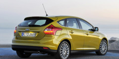 Opel Astra K и еще 6 причин пересесть на хэтчбек. Фотослайдер 1