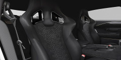 Nissan и Italdesign выпустили юбилейный суперкар GT-R