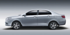 9 конкурентов новой Hyundai Elantra - Lifan Solano