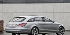 От купе до лимузина: все новинки Mercedes-Benz. Фотослайдер 0