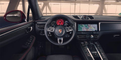 2020 Porsche Macan GTS