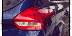 Бортовой журнал: Clio RS, LC Prado, Focus, smart и Lexus ES. Фотослайдер 6