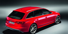 Audi готовит бешеный «сарай». ФОТО. Фотослайдер 0