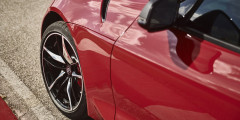 Возрожденный спорткар Toyota Supra стал серийным