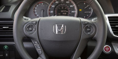 Honda Accord – все подробности. ФОТО. Фотослайдер 1