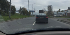 Новый Hyundai Solaris заметили во время тестов в России. Фотослайдер 0