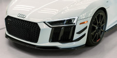 Audi R8 V10 Plus Coupe