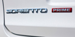 Праймиум. Тест-драйв Kia Sorento нового поколения. Фотослайдер 5
