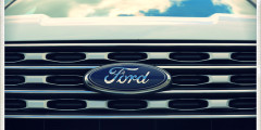 Бортовой журнал: Ford Explorer, Lada XRAY, Kia Sorento и Lexus LX. Фотослайдер 0