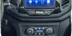 Бортовой журнал: Ford Explorer, Lada XRAY, Kia Sorento и Lexus LX. Фотослайдер 3