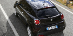 Alfa Romeo выпустит 8 новых моделей . Фотослайдер 0