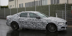 Названа дата премьеры нового поколения Jaguar XF. Фотослайдер 0