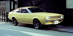 Mitsubishi Lancer Celeste 1975