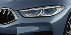 Mazda, Kia и Porsche: названы лучшие авто для женщин - BMW 8-Series