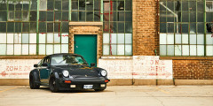 Далеко и надолго: 5 историй о возмутительно живучих Porsche - Старикан