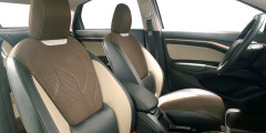 Lada Vesta получит шестилетнюю защиту кузова от коррозии. Фотослайдер 0
