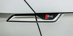Audi S5 Exterior