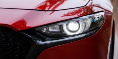 Mazda, Kia и Porsche: названы лучшие авто для женщин - Mazda3