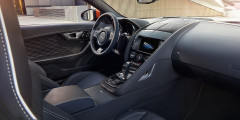 Jaguar рассказал о своем самом быстром серийном купе . Фотослайдер 0