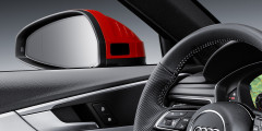 Audi представила новое поколение A4. Фотослайдер 3