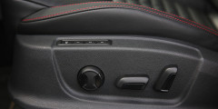 Красная линия. Тест-драйв Skoda Octavia RS. Фотослайдер 3