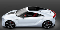 От BMW с Toyota родится новая Supra. Фотослайдер 0