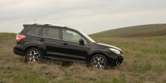 Обновленный Subaru Outback подешевел на 100 тысяч рублей. Фотослайдер 0