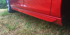 В полупозиции. Тест-драйв Peugeot 308 GT Line. Фотослайдер 4